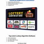 lottery algorithm software